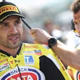 Andrea Iannone