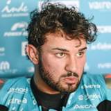 Gut aber noch nicht gut genug: Dennis Foggia landete beim Comeback auf Rang 6