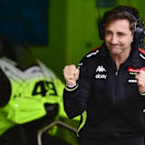 VR46-Racing-Teammanager Pablo Nieto
