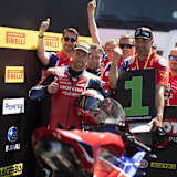 Corentin Perolari ist regelmäßig Gewinner der WorldSSP-Challenge