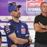 Miguel Oliveira: Die letzten sieben Rennen fanden ohne den Portugiesen statt