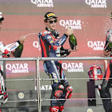 Einmal Spanien, zweimal Japan: Die schnellsten Moto3-Piloten in Katar