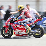 Aleix Espargaro: Erstes Rennen mit neuem Motor