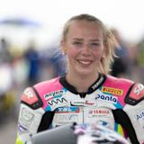 Lucy Michel kritisiert die Gewichtsregel in der Frauen-WM