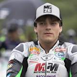 Mirko Gennai ist auf Jobsuche