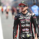 WM-Platz 4 schon im Visier: Marco Bezzecchi