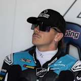 Scott Redding ist kein Fan der Balance-Regeln