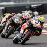 Vickers vor Petrucci