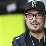 Alessio «Uccio» Salucci: VR46 Racing mit Technik-Kniff wieder im Rennen