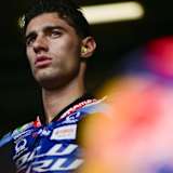 Unter Wert geschlagen: Tony Arbolino