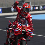 Marc Marquez führt die WM-Wertung dominant an, dürfte in den nächsten Wochen seinen Titel klarmachen