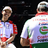 Somkiat Chantra ist zurück!