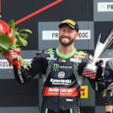 Tom Sykes fuhr die meisten Siege in Donington Park ein