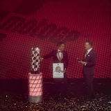 Im Rahmen der MotoGP-Awards am 17. November wird auch der neuen Markenauftritt vorgestellt