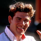 So blieb er in Erinnerung: Anthony Gobert 1997