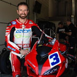 Ivan Goi (44) hilft bei QJ Motor aus