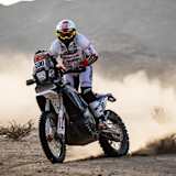 Sandro Gomez wird die Frauen-Wertung gewinnen oder niemand