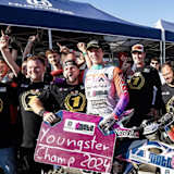 Nico Greutmann gewann den ADAC MX Youngsters Cup