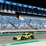 SR Motorsport by Schnitzelalm im ADAC GT Masters