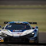 Timo Glock mit Bestzeit