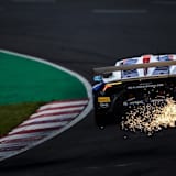 Mit zwei Lamborghini möchte der Engstler-Rennstall im ADAC GT Masters für ein Feuerwerk sorgen