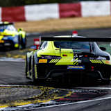 Schnitzelalm Racing kehrt ins ADAC GT Masters zurück