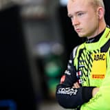 Moritz Wiskirchen wird am heutigen Sonntag nach der Reparatur an den Start gehen können