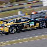 Jonathan Cecotto auf Pole