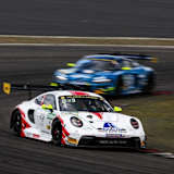 Sieg für Fach Auto Tech!