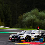 FK Performance Motorsport erbt den Sieg in Spa