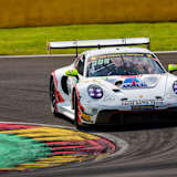 Alexander Fach und Alexander Schwarzer starten erneut für FACH AUTO TECH im ADAC GT Masters