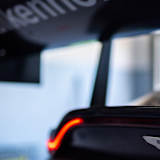 Walkenhorst Motorsport startet erneut mit einem starken Aston Martin-Aufgebot