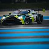 Walkenhorst Motorsport peilt den ersten Gesamtsieg bei den 24h Nürburgring an