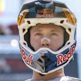 Mattia Guadagnini verlässt das Husqvarna-Werksteam