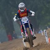 Valentin Guillod hat für 2025 noch kein Team gefunden