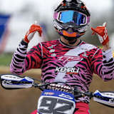 Valentin Guillod wechselt aus der MXGP-WM in die USA