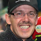 Erik Gundersen war einer der Stars in den 1980er-Jahren