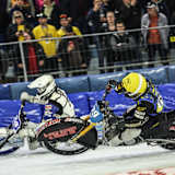 Titelverteidiger Martin Haarahiltunen