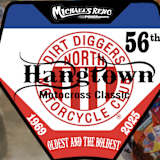 In Hangtown findet der zweite Lauf der US Nationals statt