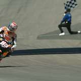 Seine letzte Saison 2017 bestritt Nicky Hayden für Red Bull Honda