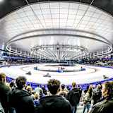 Eisspeedway in Heerenveen geht weiter