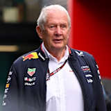 Red Bull-Motorsportberater Dr. Helmut Marko