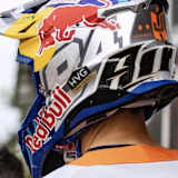 Jeffrey Herlings siegte in Valkenswaard