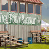 In High Point findet der 4. Lauf der US Nationals statt