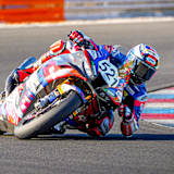 Patrick Hobelsberger in Brünn