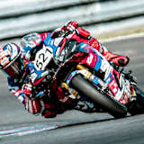 Patrick Hobelsberger...noch im Testmodus