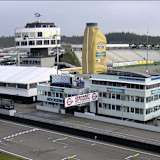 Am Hockenheimring gibts viel zu tun