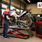 WM-Rookie Ferruccio Zanchi