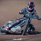 Kai Huckenbeck schlug brutal in die Airfences ein