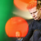 Nico Hülkenberg hat kein Verständnis für die Startplatz-Strafe, die Max Verstappen in Katar kassiert hat